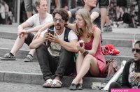 upskirt candid indonesia