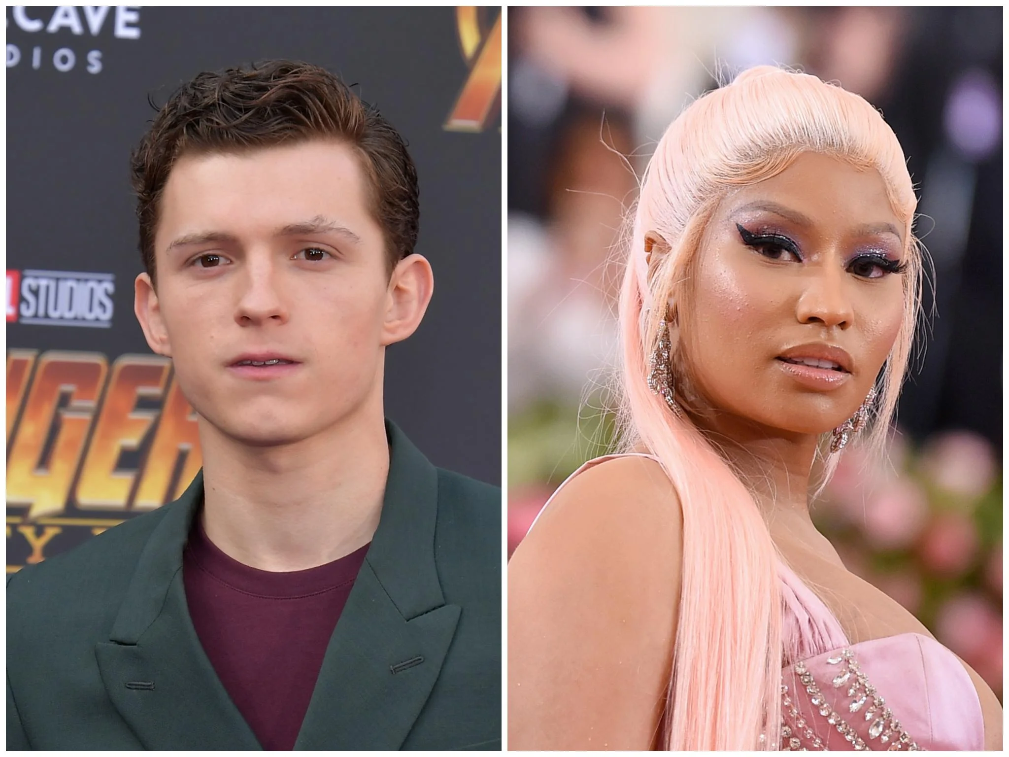 Xxx de nicki minaj