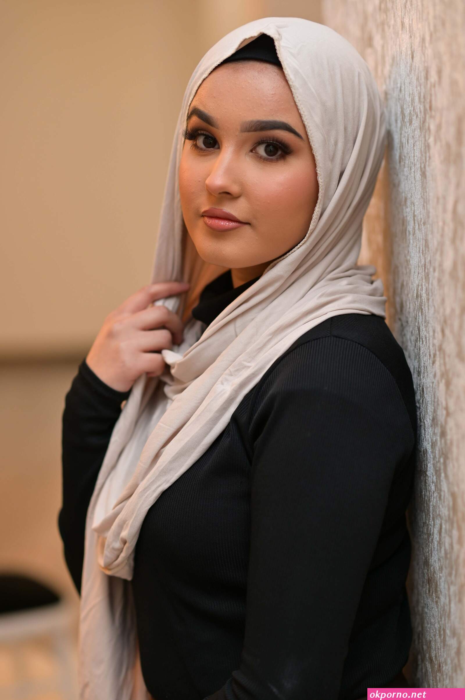 Hijab nudes phato