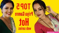 priya ghamre live video