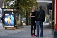 street hookers