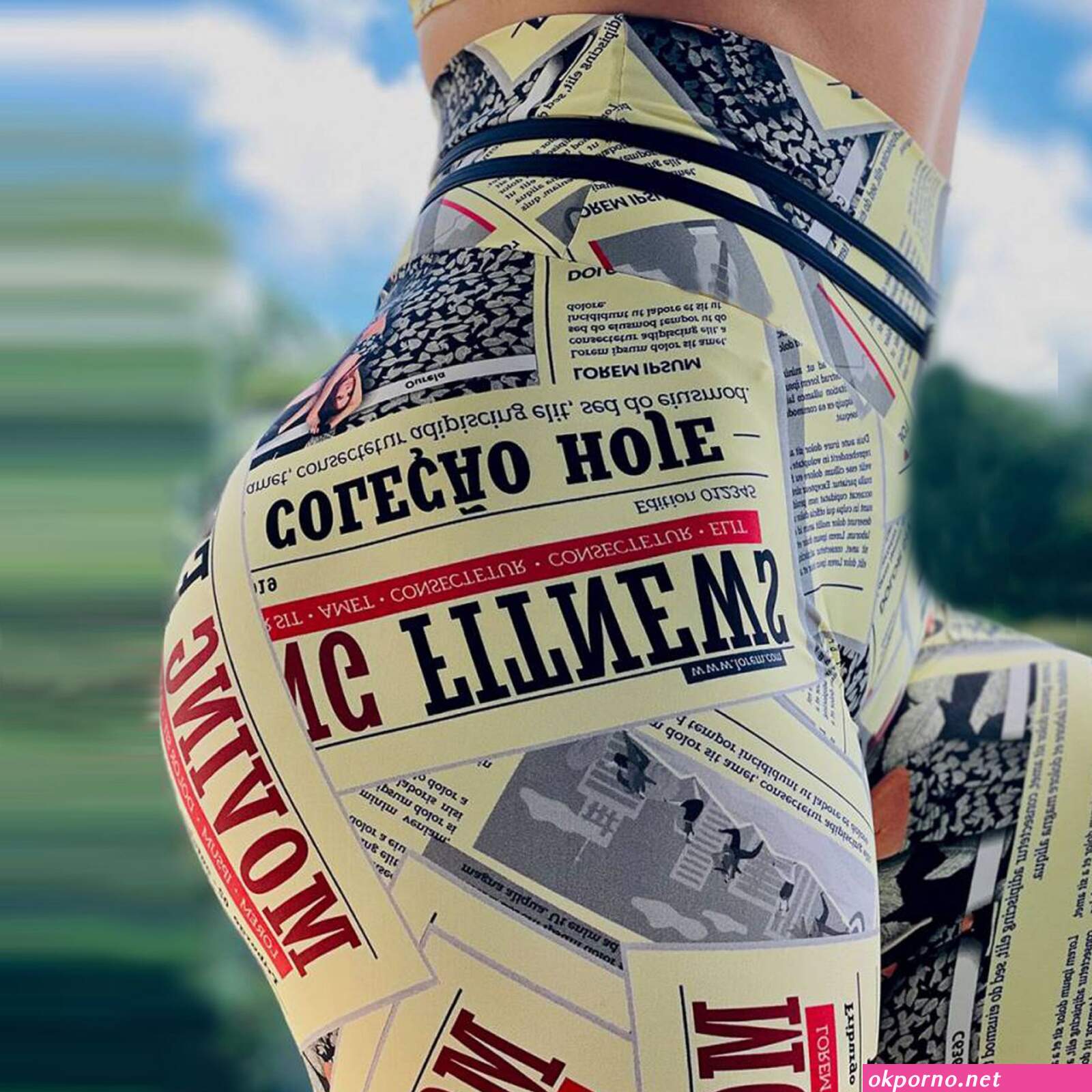 Zuchu lattest buttock photos