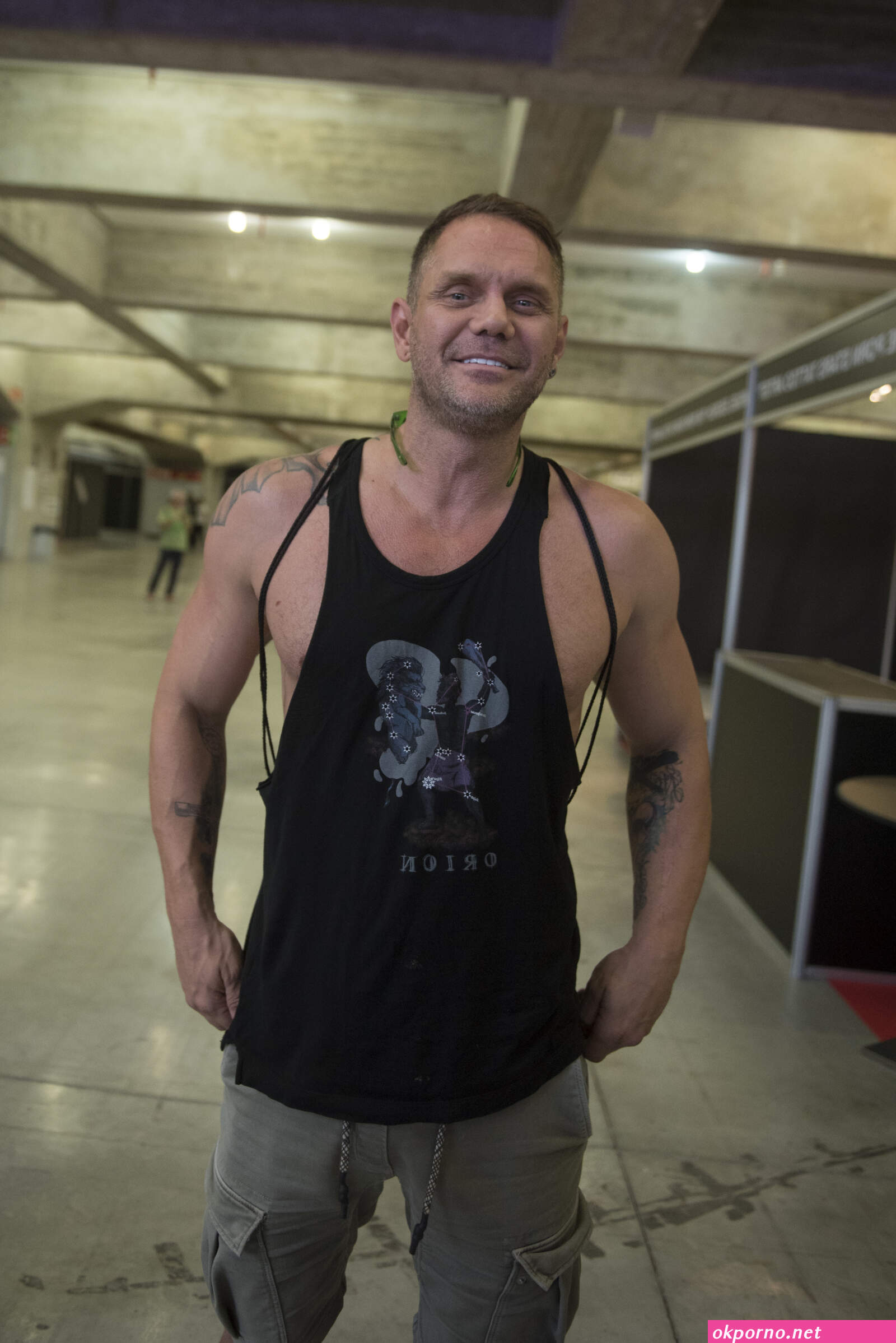 Nacho vidal
