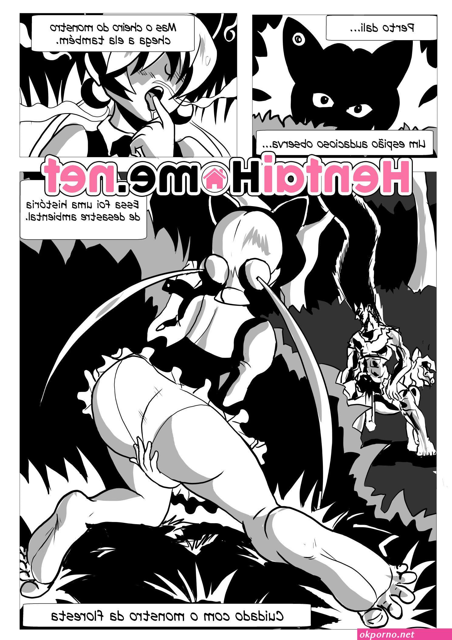 Hunterxhunter sexo