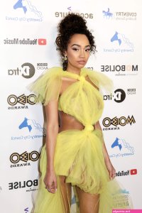 leigh anne pinnock see through