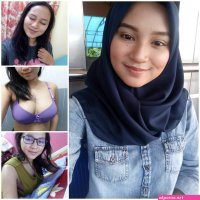 memek cewek berjilbab