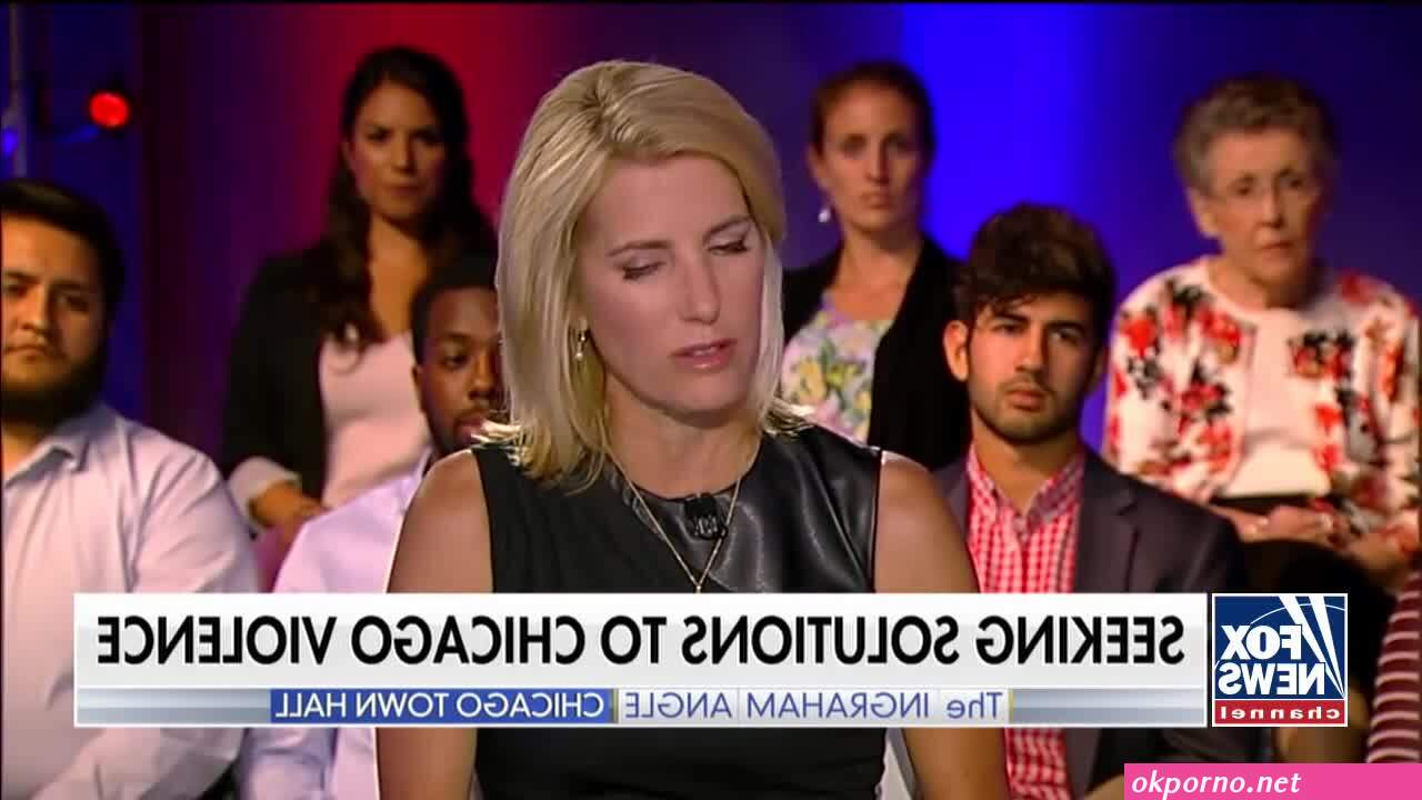 Laura ingraham nude