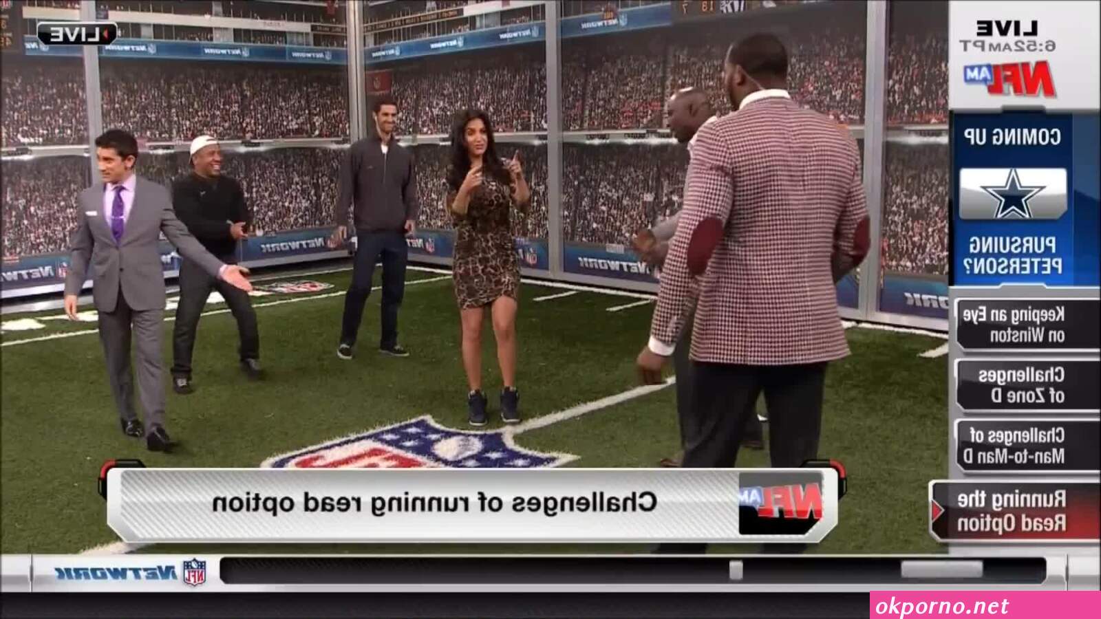 Molly qerim sexy