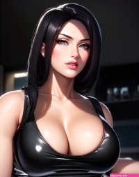 big tits blak