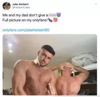 daddy and son naked