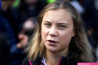 greta thunberg porn