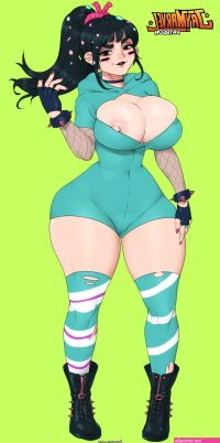 jay marvel pinups
