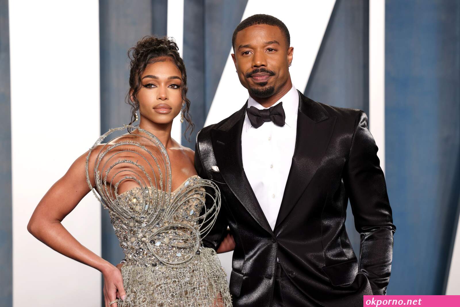 Lori harvey xxx