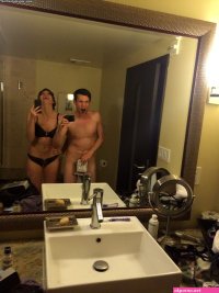 matt smith nude