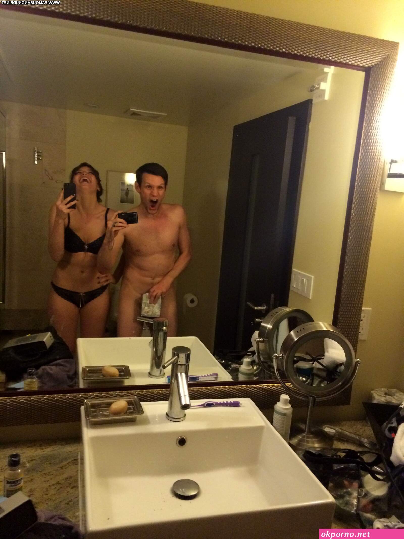 Matt smith nude