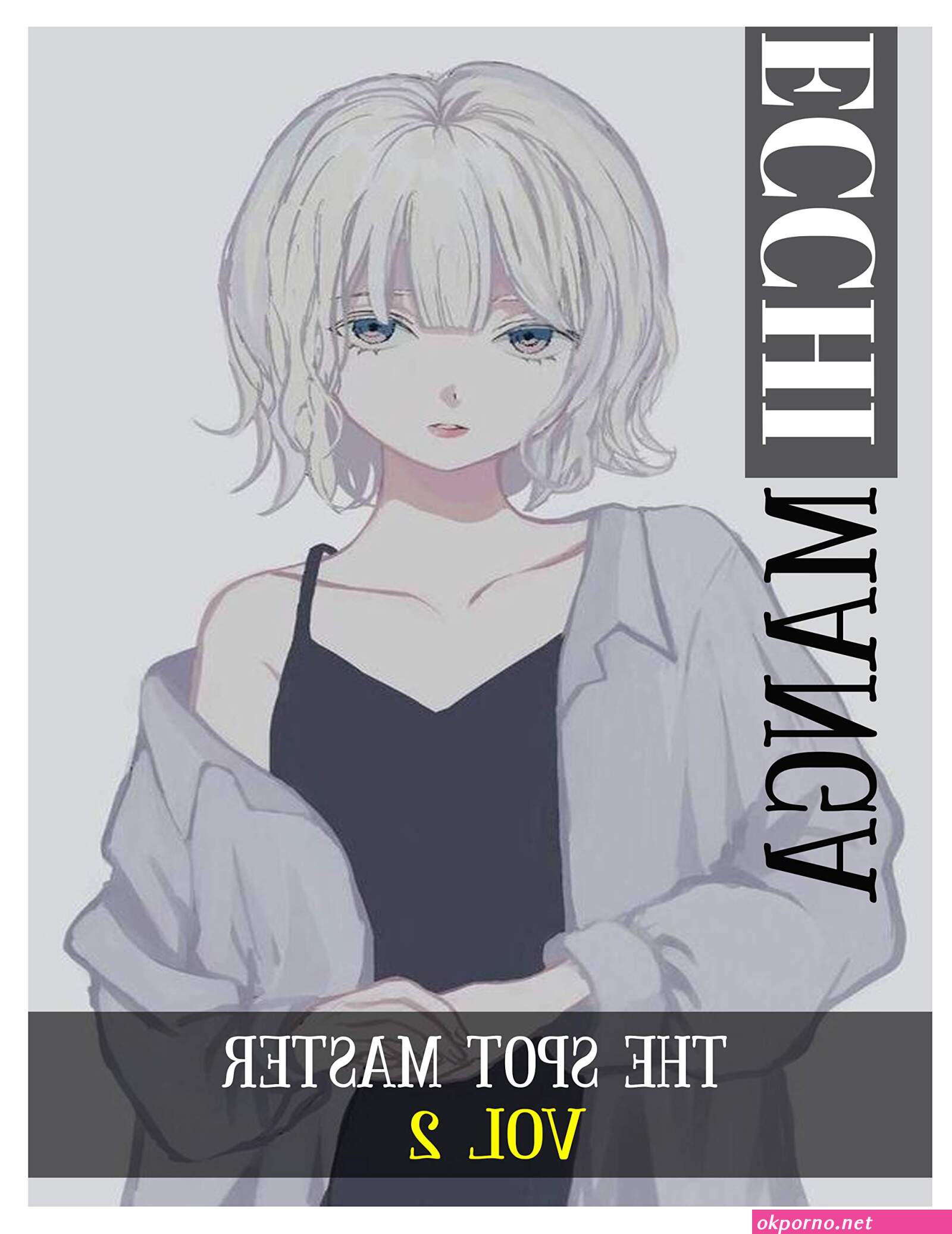 Mature manhwa