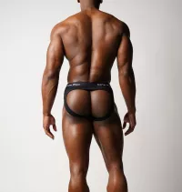men black ass