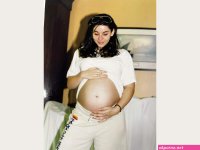mom inpregnated by son