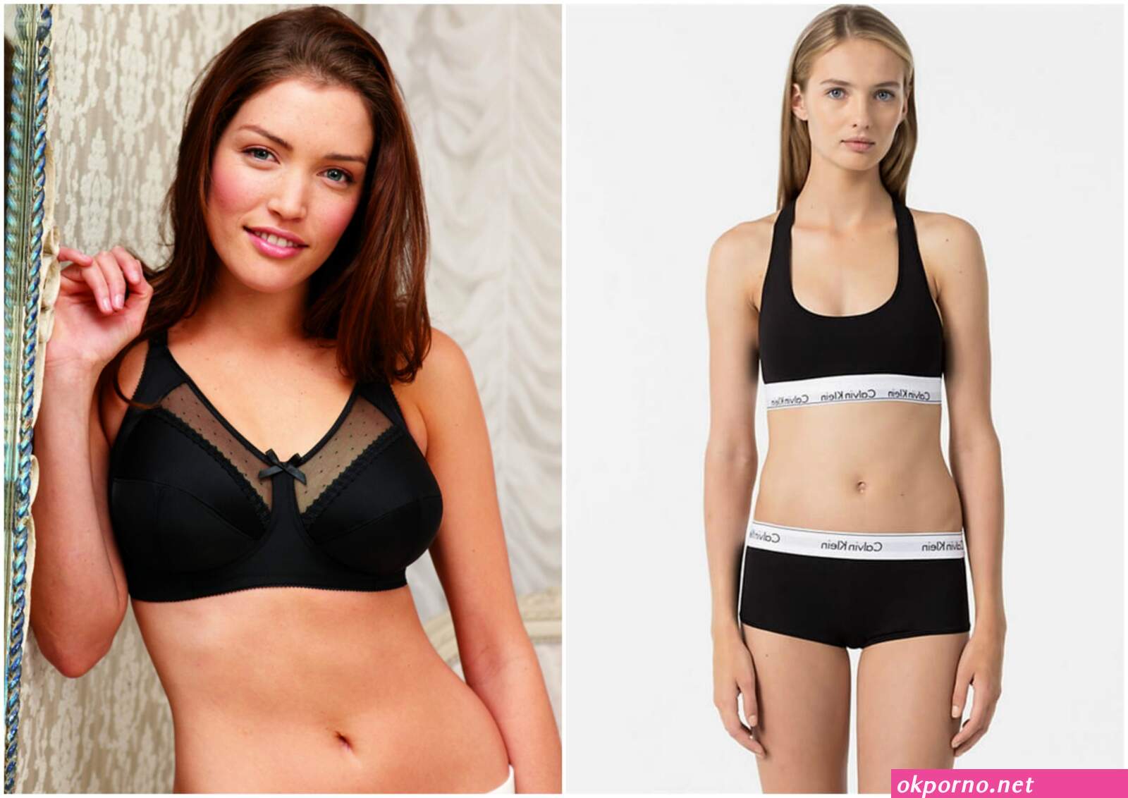 Mom lingerie