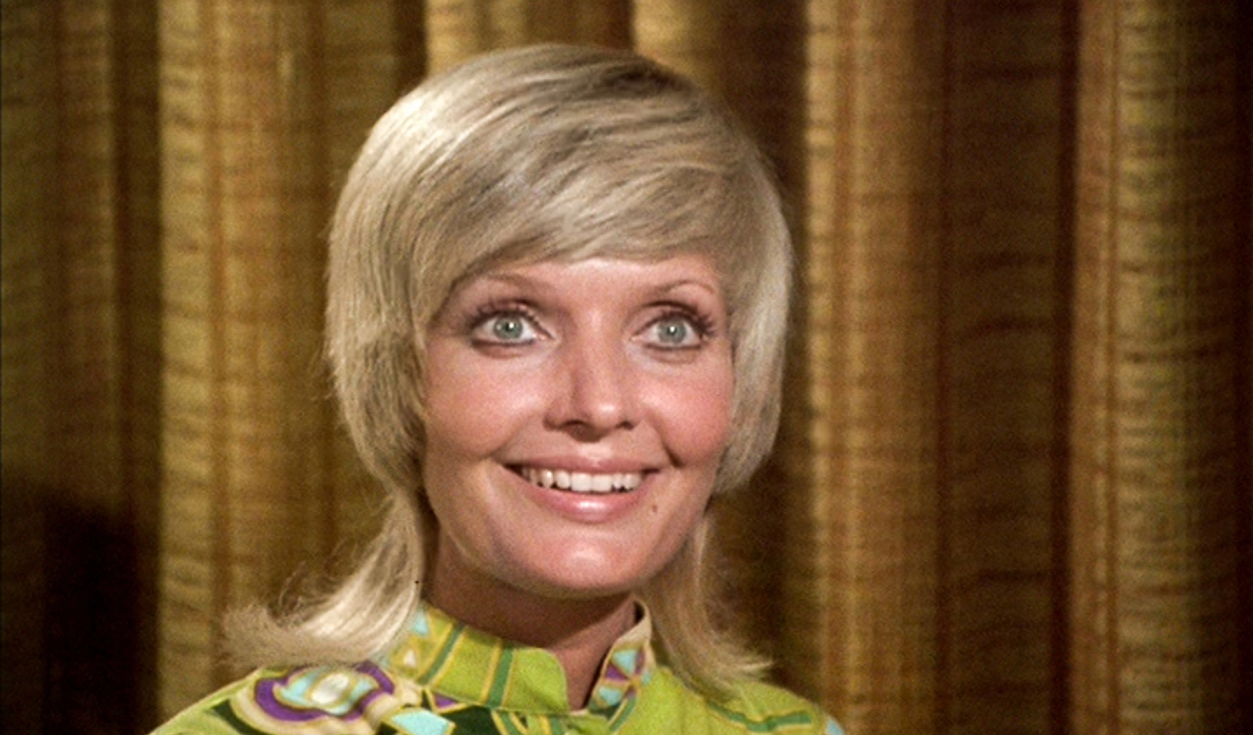 Nude florence henderson
