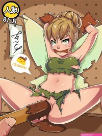 peter pan porn