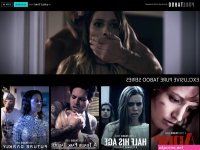pure taboo full movie