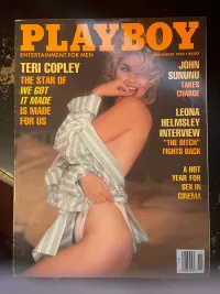 terri copley nude