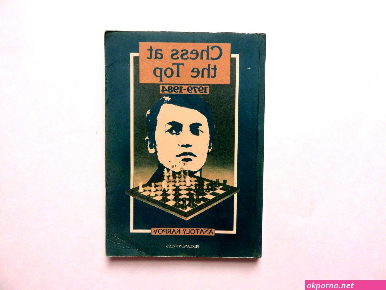Tina karpov