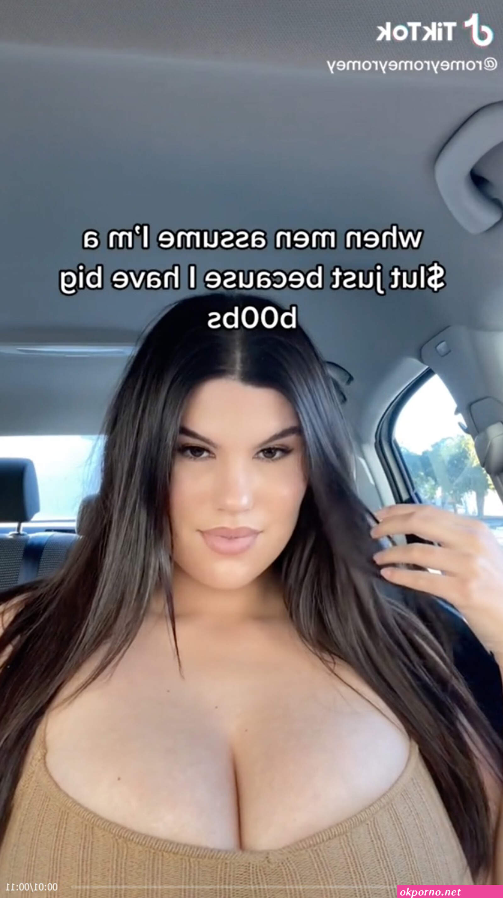 Triple d tits