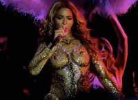 boobs beyonce