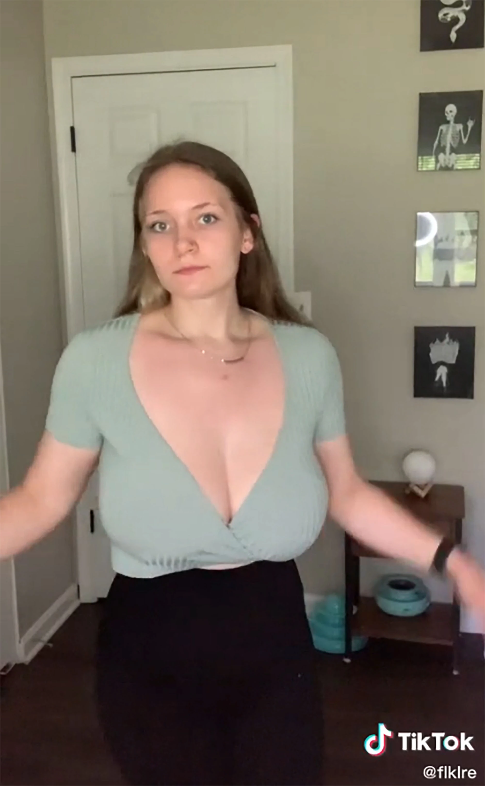 Boobs cam