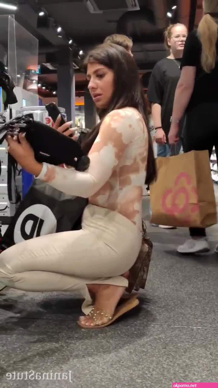 Candid ass tumblr