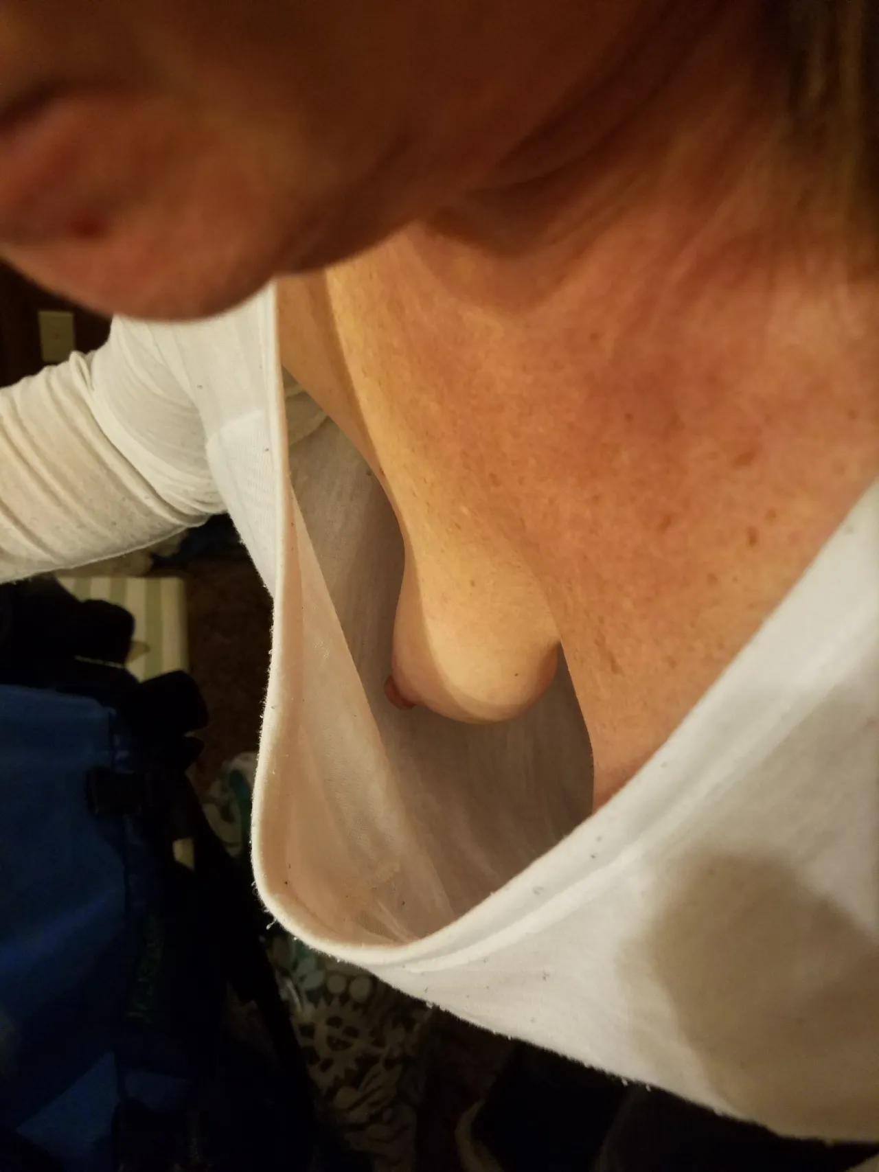 Downblouse on tumblr