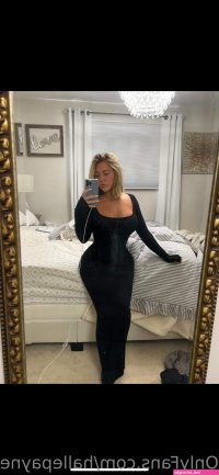 hallepayne onlyfans
