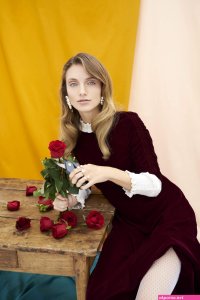 jacquline darley