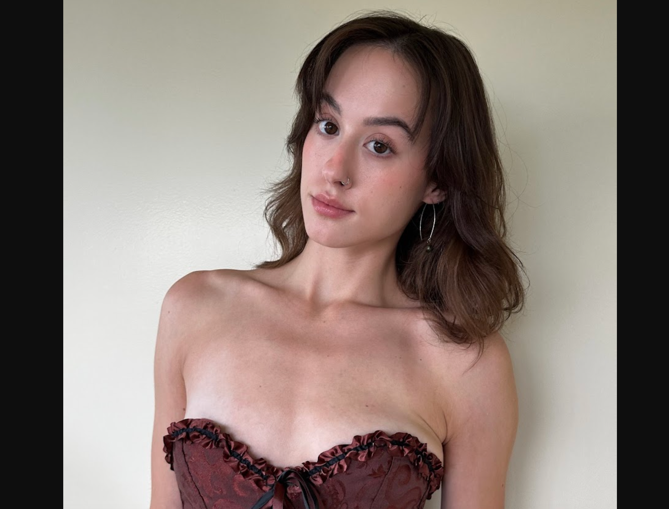 Jules leaked pics