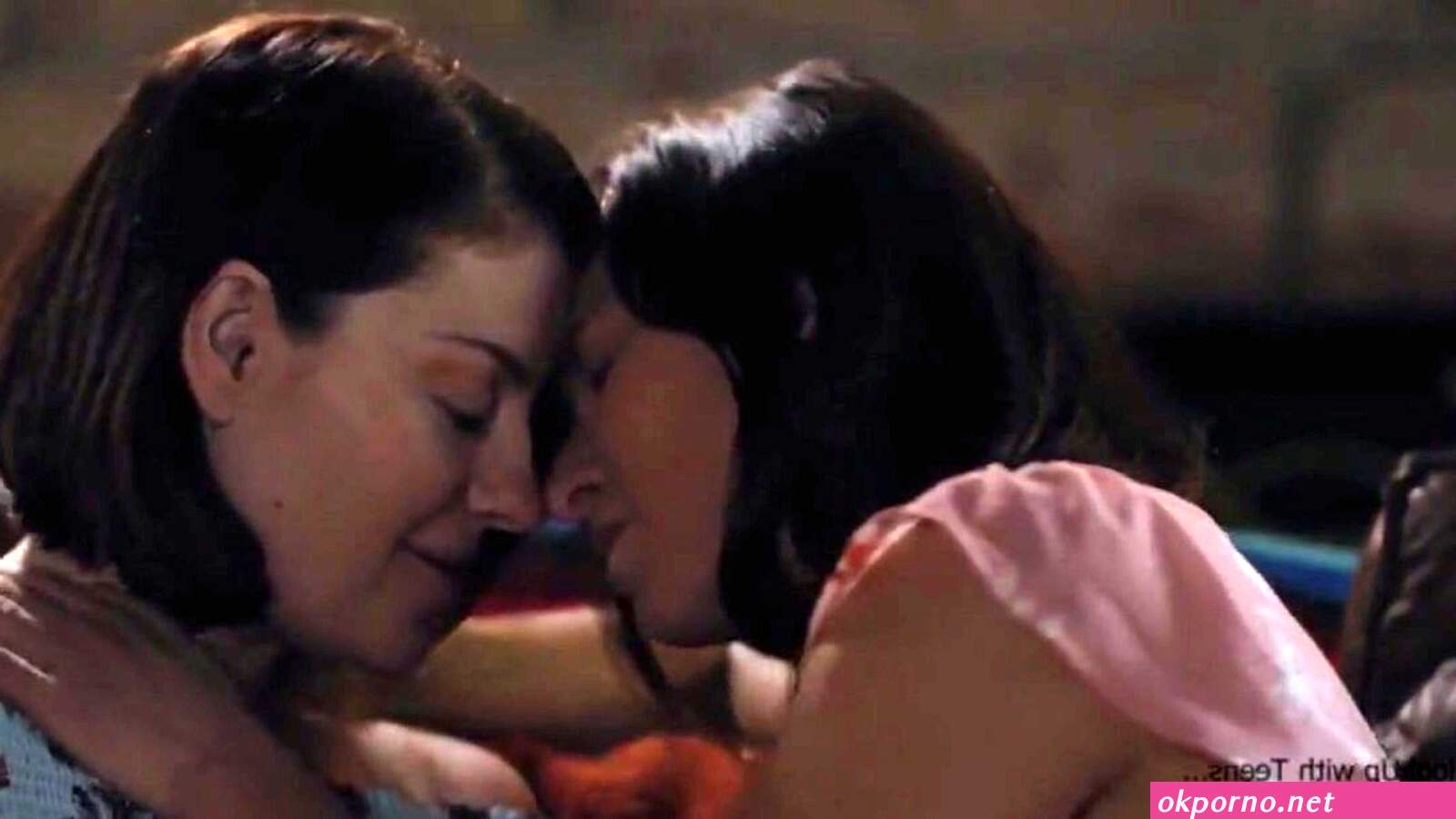 Lesbianas porn xxx
