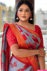mallu reshma