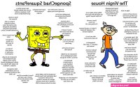 pictures of sponge bob fucking pearl s