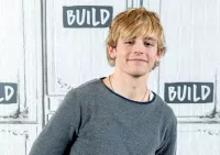 ross lynch leak
