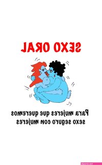 sexo oral a mujeres