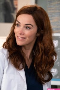 abigail spencer porn