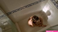 britt robertson naked