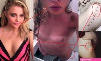 Chloe Grace Moretz Nude Pics, Leaked Porn and Scenes