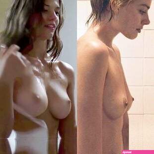 Saoirse ronan naked