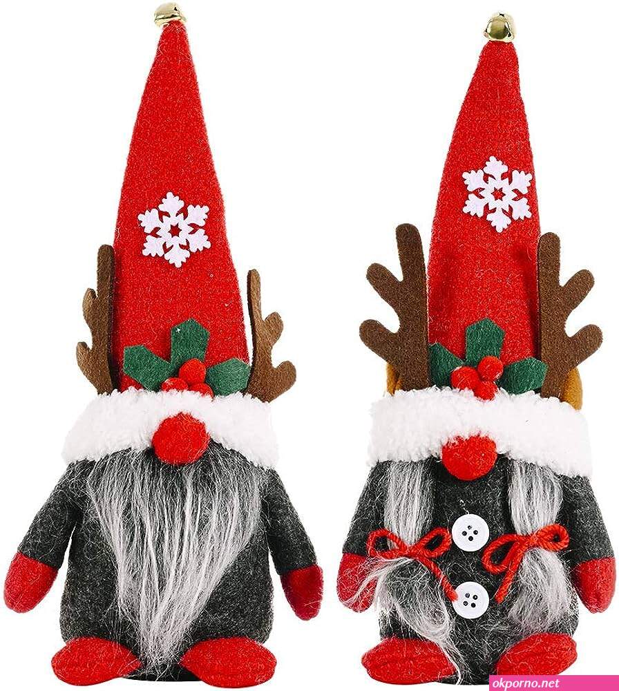 ts winter doll