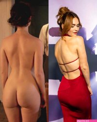 All celebnsfw Sub Reddit Images