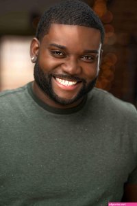 Get to Know Domo D'dante—the Hero Dance Captain Who Stepped Up To the Plate During In the Heights