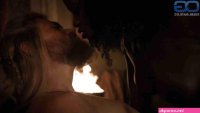 Florence Kasumba nude, pictures, photos, Playboy, naked, topless, fappening