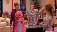 Attori henry danger